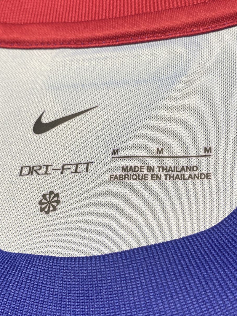 2023/24】バルセロナ（H）/ CONDITION：A / SIZE：M – Vintage Sports