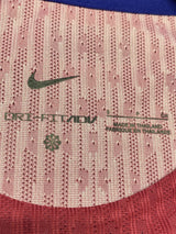 【2025/26】バルセロナ（H）/ CONDITION：A / SIZE：S / #10 / LAMIN YAMAL / オーセンティック