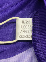 【2023/24】レアル・マドリード（4th）/ CONDITION：New / SIZE：M（日本規格）/ #5 / BELLINGHAM / オーセンティック