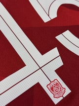 【2020】浦和レッズ（H）/ CONDITION：New / SIZE：XL / #45 / LEONARDO