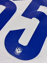 【2025】アルビレックス新潟（A）/ CONDITION：NEW / SIZE：2XL（日本規格）/ #65 / BOUDAH