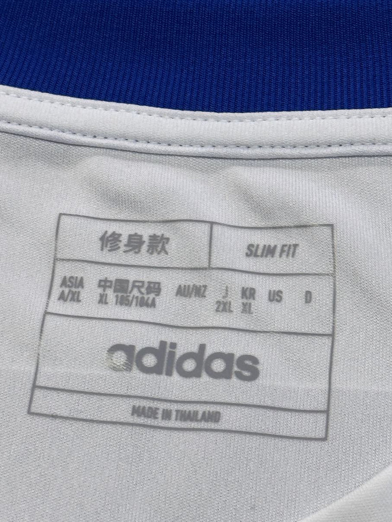2025】アルビレックス新潟（A）/ CONDITION：NEW / SIZE：2XL（日本