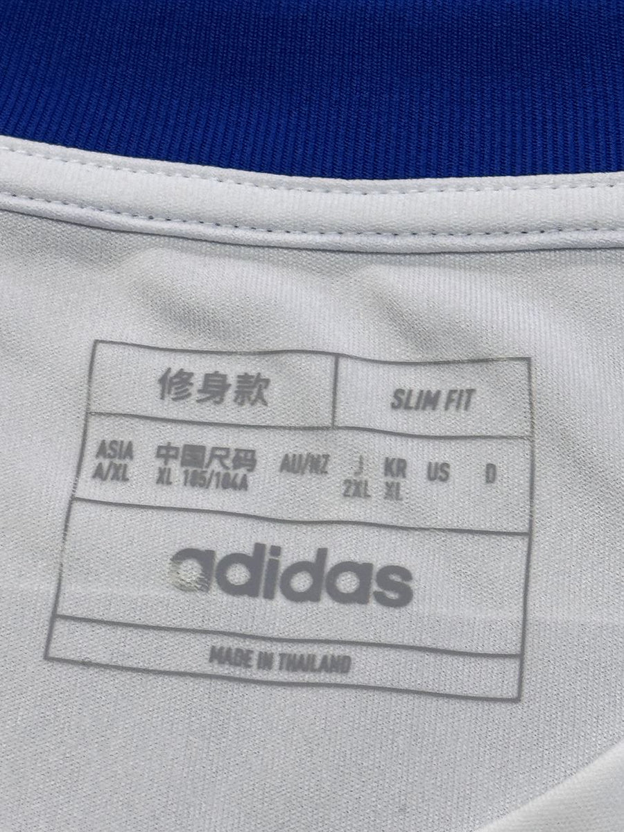 2025】アルビレックス新潟（A）/ CONDITION：NEW / SIZE：2XL（日本