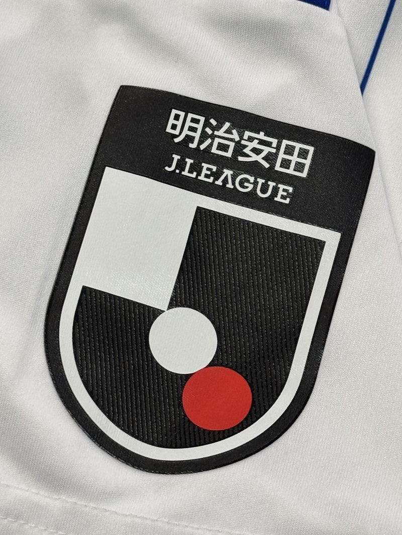 アルビレックス新潟2025 Lサイズ 65ブーダ選手 2025】アルビレックス新潟（A）/ CONDITION：NEW / SIZE：2XL（日本