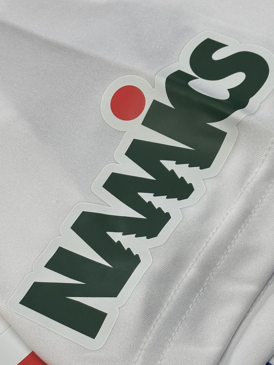 2025】アルビレックス新潟（A）/ CONDITION：NEW / SIZE：2XL（日本