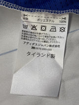 【2025】アルビレックス新潟（A）/ CONDITION：NEW / SIZE：2XL（日本規格）/ #65 / BOUDAH