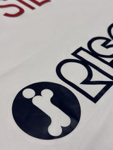 【2020】鹿島アントラーズ（A）/ CONDITION：A- / SIZE：XL / #4 / LEO SILVA