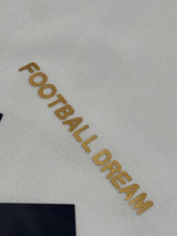 【2020】鹿島アントラーズ（A）/ CONDITION：A- / SIZE：XL / #4 / LEO SILVA