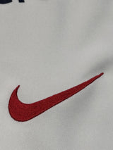 【2020】鹿島アントラーズ（A）/ CONDITION：A- / SIZE：XL / #4 / LEO SILVA
