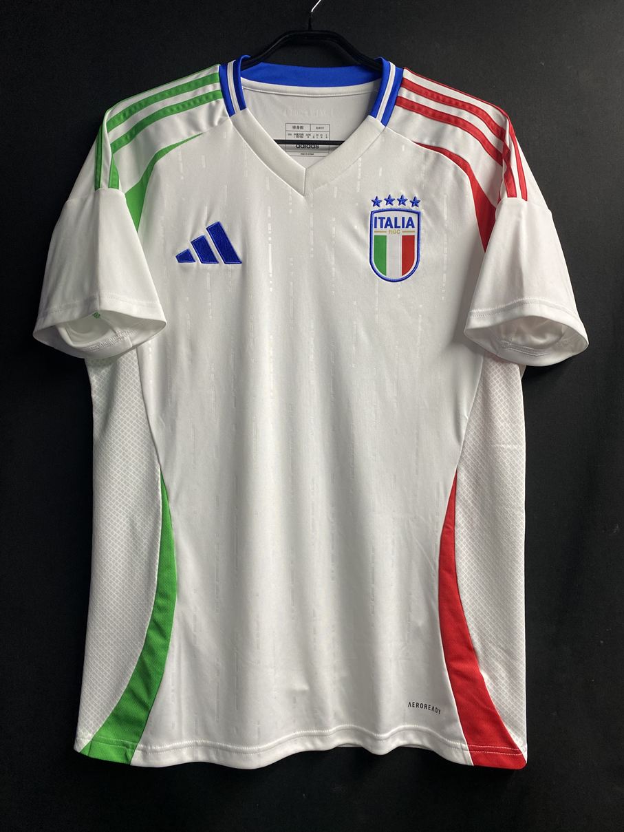 2024/25】イタリア代表（A）/ CONDITION：A / SIZE：XL（日本規格