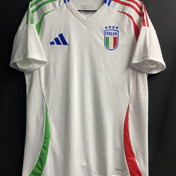 【希少】イアクインタ XLサイズ イタリア代表 2024/25】イタリア代表（A）/ CONDITION：A / SIZE：XL（日本規格