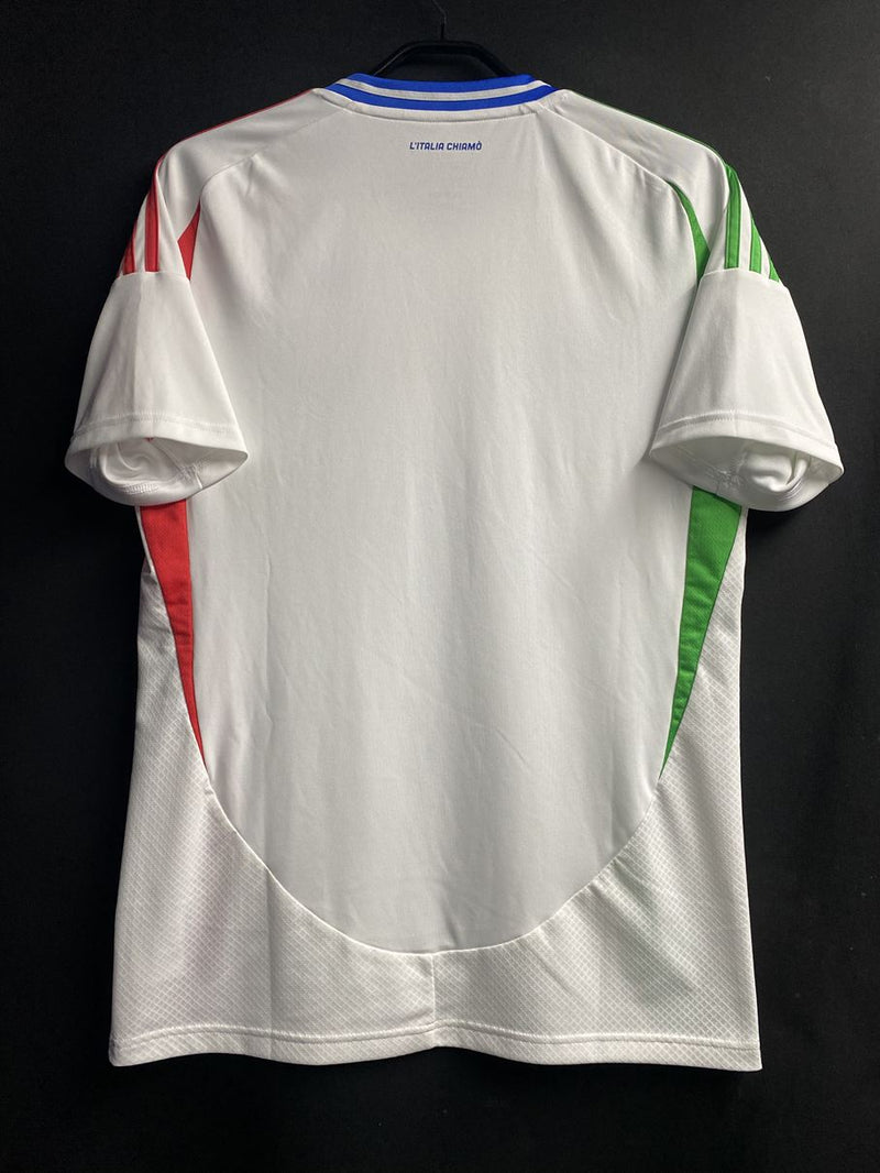 2024/25】イタリア代表（A）/ CONDITION：A / SIZE：XL（日本規格