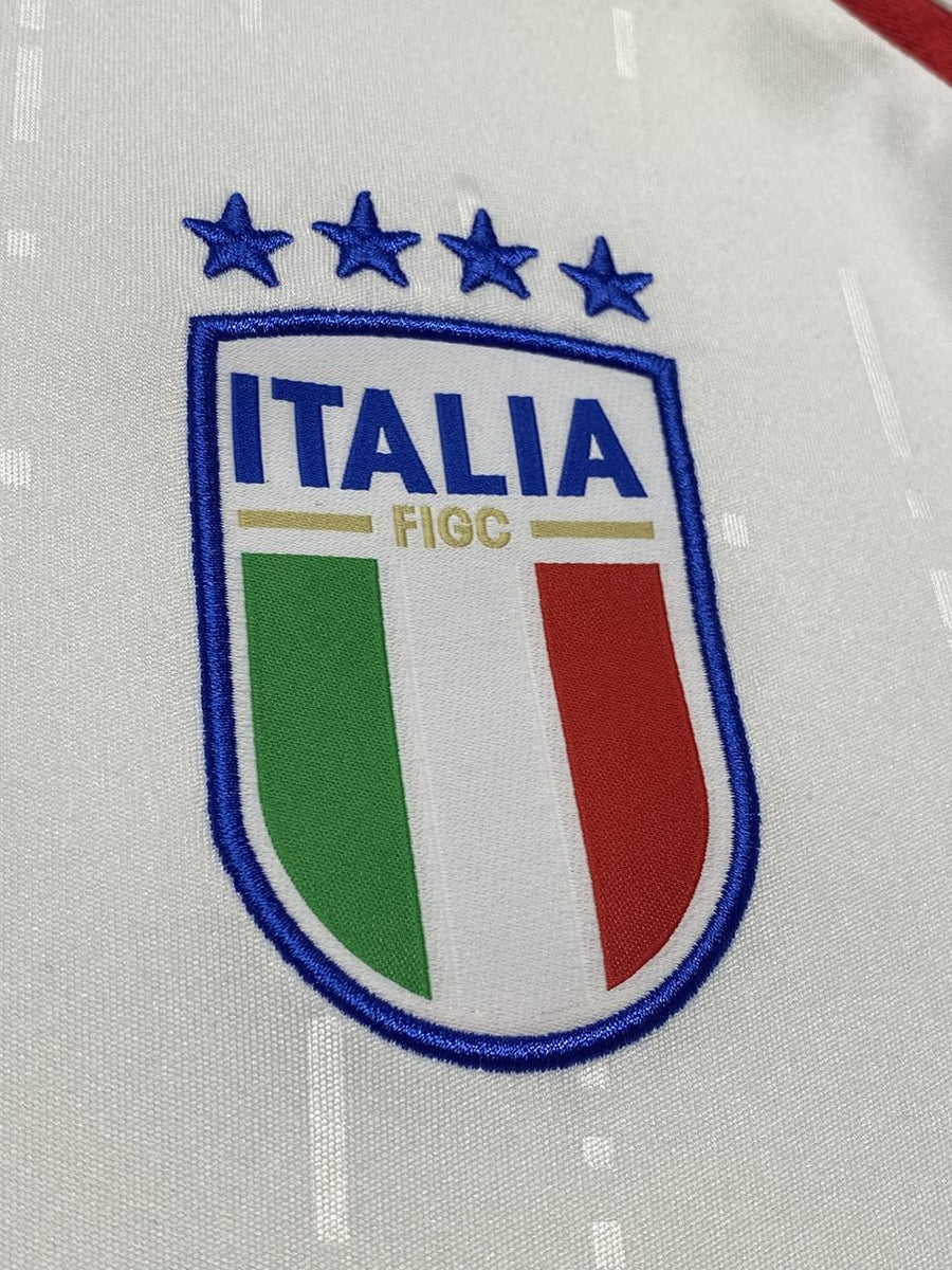 2024/25】イタリア代表（A）/ CONDITION：A / SIZE：XL（日本規格