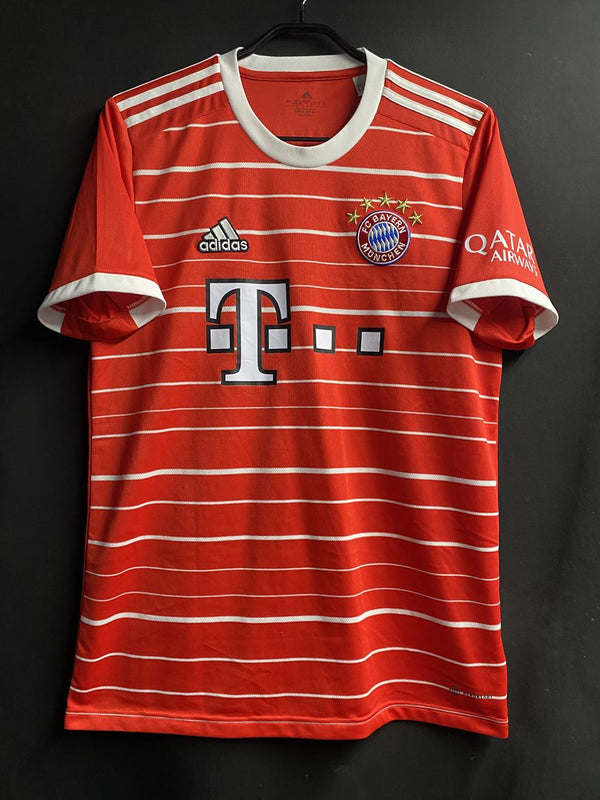 バイエルン – Vintage Sports Football Store