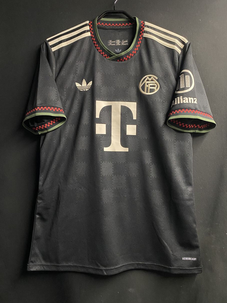 ブンデス・リーガ – Vintage Sports Football Store