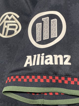 【2025/26】バイエルン（3rd）/ CONDITION：New / SIZE：XL（日本規格）