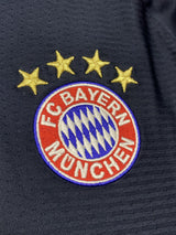 【2015/16】バイエルン（3rd）/ CONDITION：A / SIZE：L / #25 / MULLER / UCL仕様