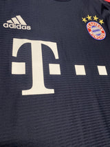 【2015/16】バイエルン（3rd）/ CONDITION：A / SIZE：L / #25 / MULLER / UCL仕様