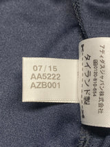 【2015/16】バイエルン（3rd）/ CONDITION：A / SIZE：L / #25 / MULLER / UCL仕様