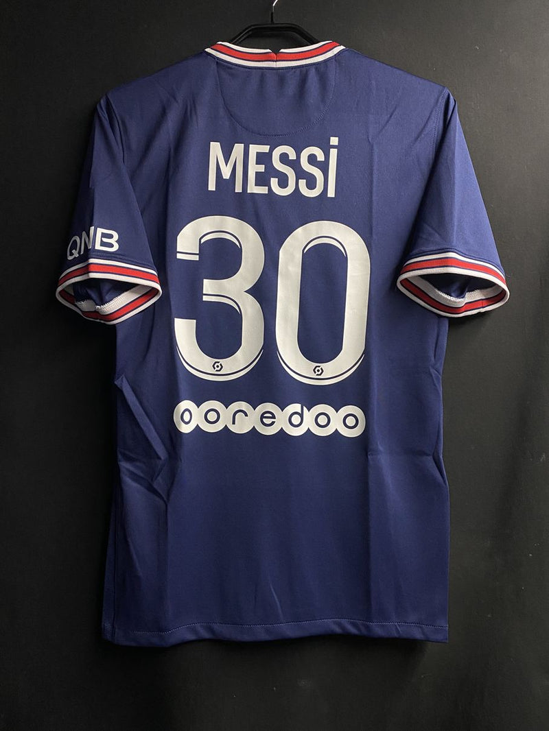 2021/22】パリ・サンジェルマン（H）/ CONDITION：New / SIZE：S / #30