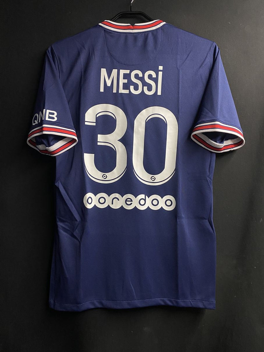 2021/22】パリ・サンジェルマン（H）/ CONDITION：New / SIZE：S / #30