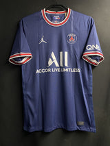 【2021/22】パリ・サンジェルマン（H）/ CONDITION：New / SIZE：S / #30 / MESSI