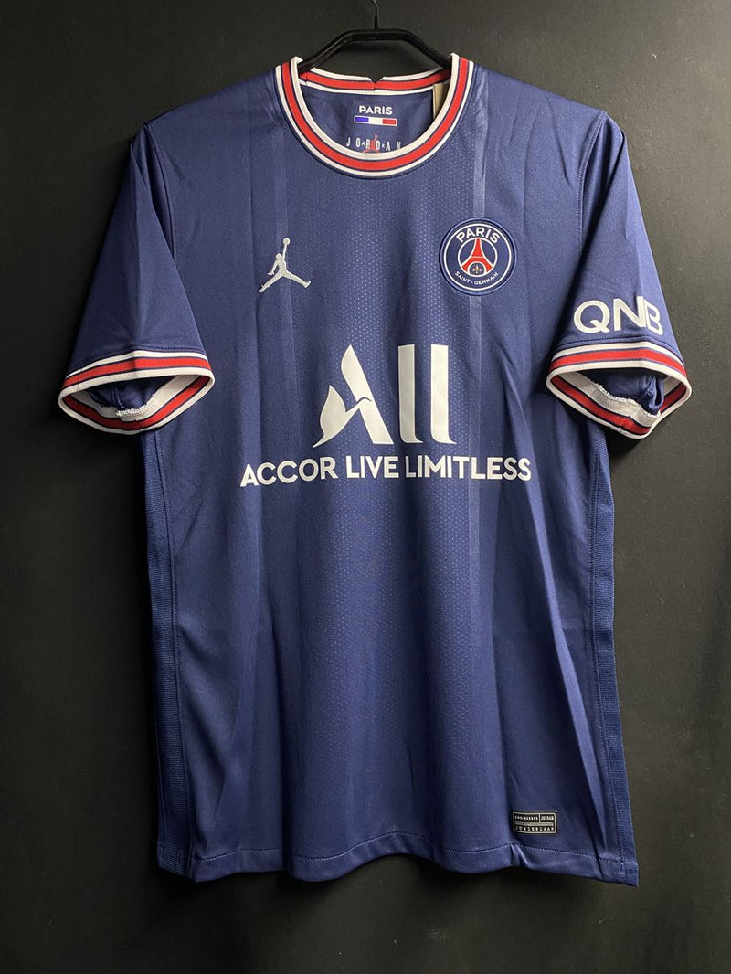2021/22】パリ・サンジェルマン（H）/ CONDITION：New / SIZE：S / #30