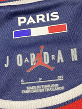 【2021/22】パリ・サンジェルマン（H）/ CONDITION：New / SIZE：S / #30 / MESSI