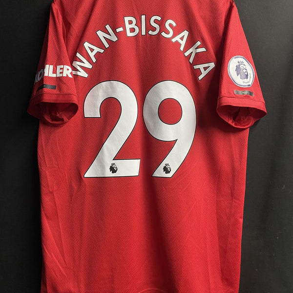 【正規品】マンチェスター・ユナイテッド 15/16 シュヴァインシュタイガー マンチェスター・ユナイテッド – Vintage Sports Football Store