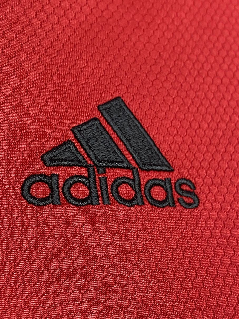 2019/20】マンチェスター・ユナイテッド（H）/ CONDITION：A / SIZE：L