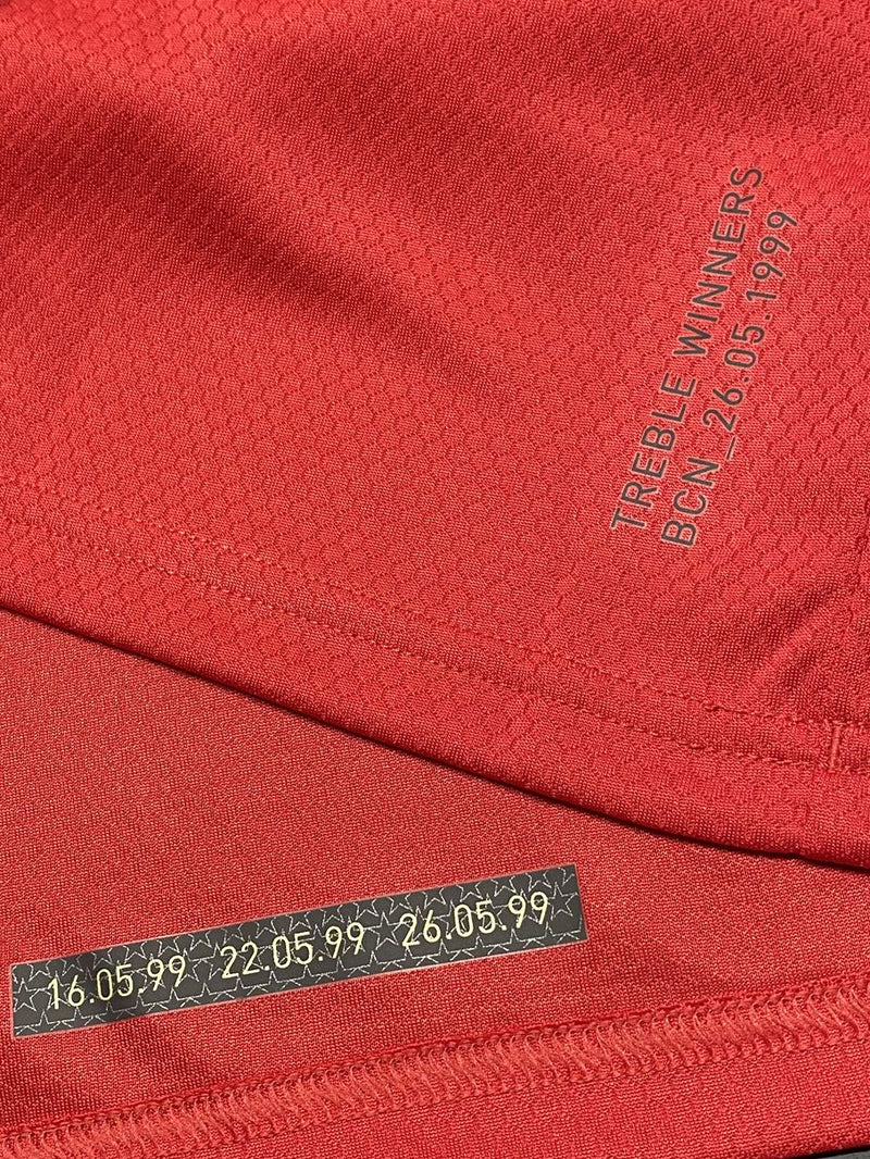 2019/20】マンチェスター・ユナイテッド（H）/ CONDITION：A / SIZE：L