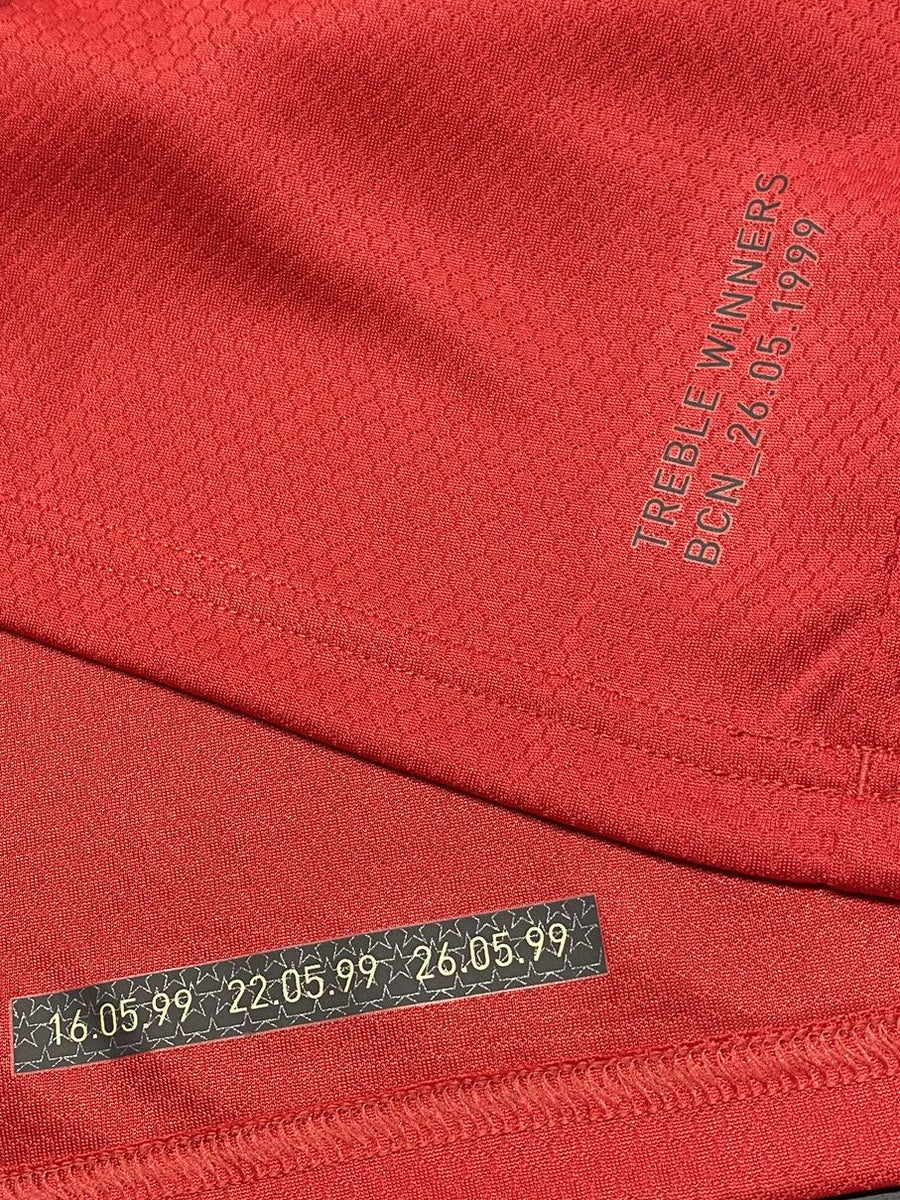 2019/20】マンチェスター・ユナイテッド（H）/ CONDITION：A / SIZE：L