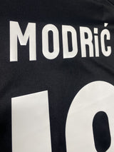【2016】レアル・マドリード（3rd）/ CONDITION：New / SIZE：M / #19 / MODRIC / クラブW杯パッチ