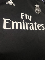 【2016】レアル・マドリード（3rd）/ CONDITION：New / SIZE：M / #19 / MODRIC / クラブW杯パッチ