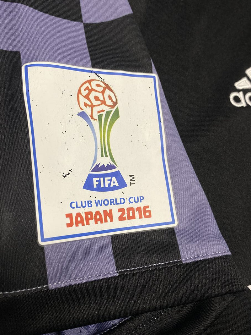2016】レアル・マドリード（3rd）/ CONDITION：New / SIZE：M / #19