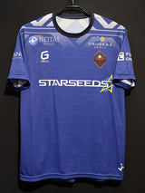 【2024】JAPAN DREAMS / CONDITION：A / SIZE：XL（日本規格）/ #8 / MATSUI /「松井大輔引退試合 -Le dernier dribble-」ユニフォーム
