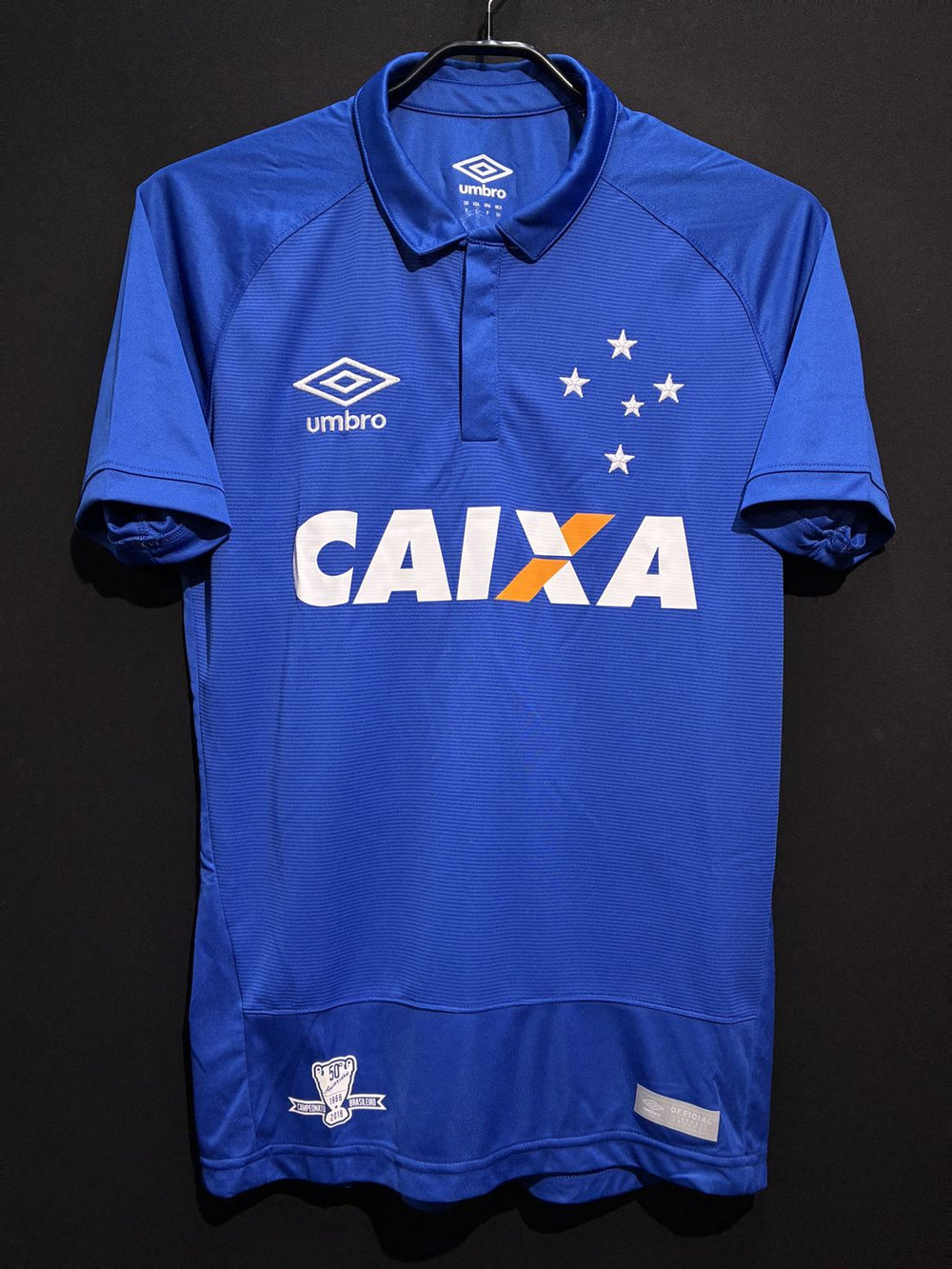 ブラジレイロ・セリエA – Vintage Sports Football Store