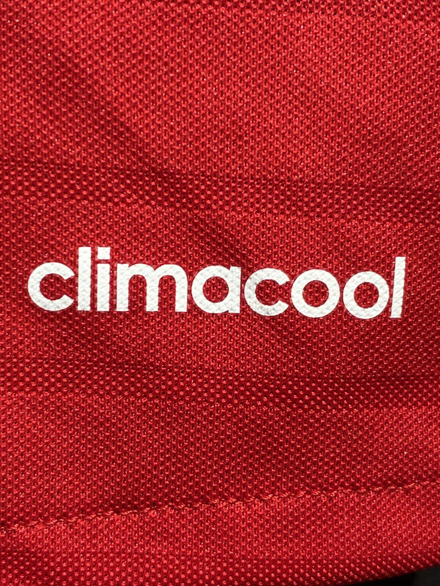 2016/17】バイエルン（H）/ CONDITION：A / SIZE：S / #14 / ALONSO