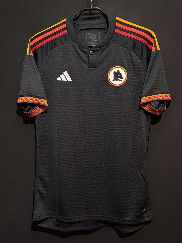 ASローマ – Vintage Sports Football Store