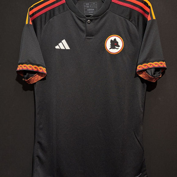 ASローマ – Vintage Sports Football Store