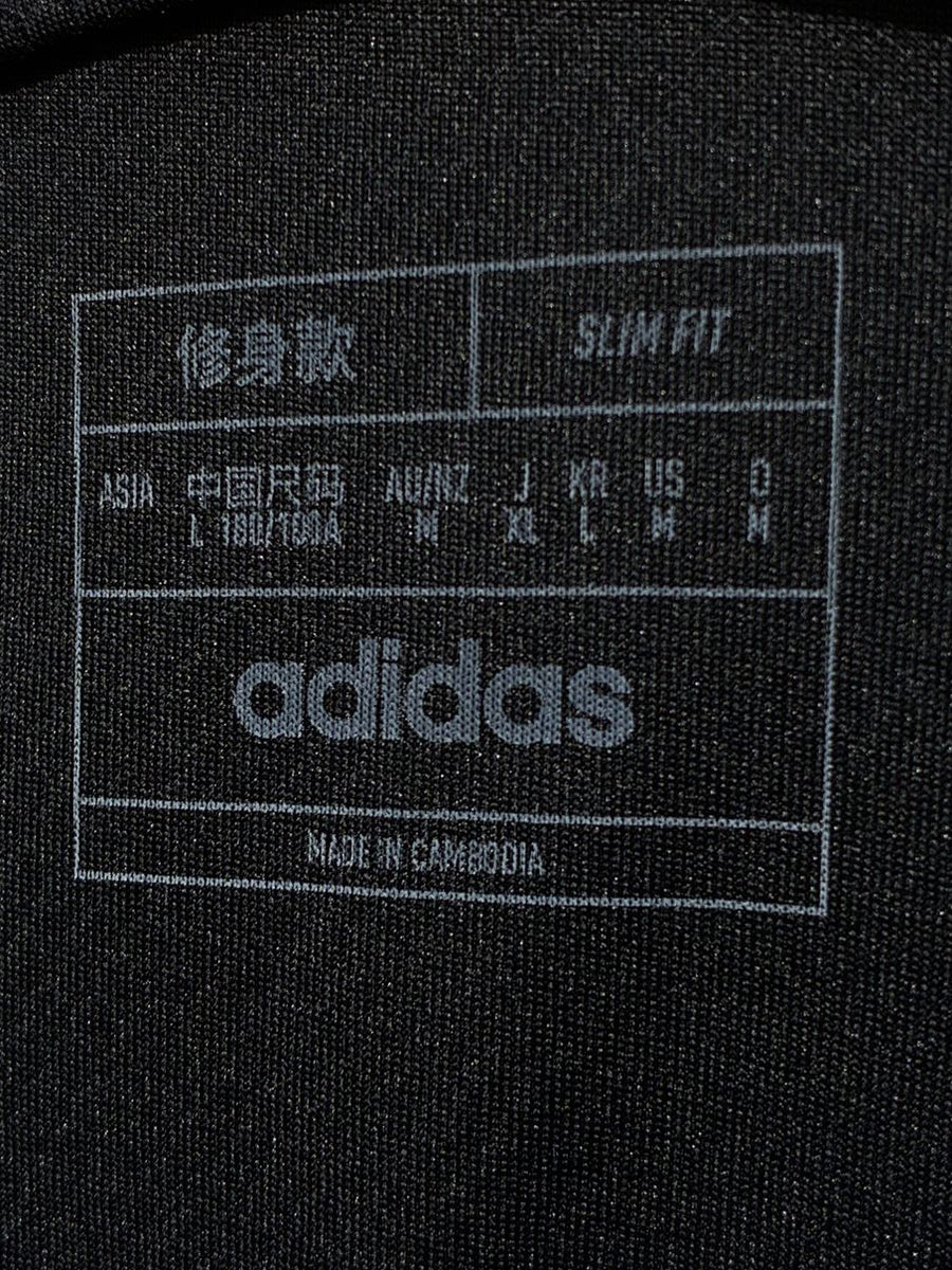 2023/24】ASローマ（3RD）/ CONDITION：A / SIZE：M – Vintage Sports