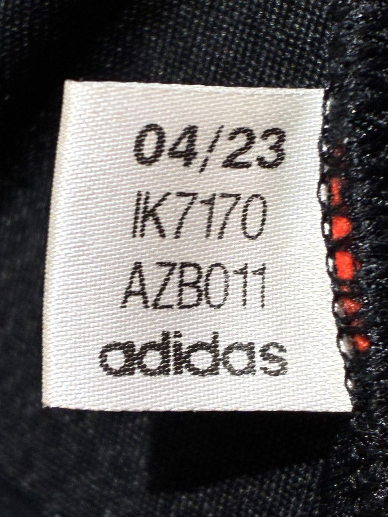 2023/24】ASローマ（3RD）/ CONDITION：A / SIZE：M – Vintage Sports