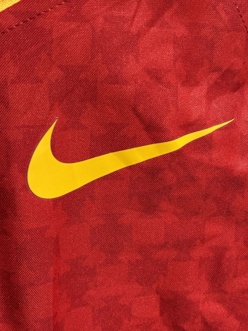 2004/05】ポルトガル代表（H）/ CONDITION：B / SIZE：L / #10 / FIGO