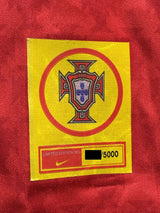 【2004/05】ポルトガル代表（H）/ CONDITION：B / SIZE：L / #10 / FIGO / オーセンティック