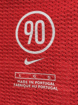 【2004/05】ポルトガル代表（H）/ CONDITION：B / SIZE：L / #10 / FIGO / オーセンティック