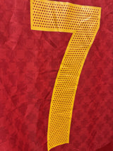 【2004/05】ポルトガル代表（H）/ CONDITION：B / SIZE：L / #10 / FIGO / オーセンティック