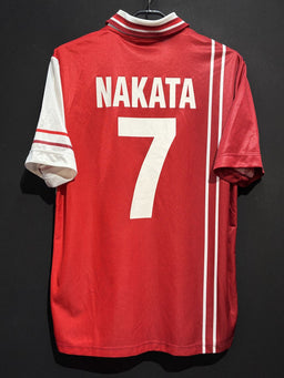 その他イタリア国内クラブ – Vintage Sports Football Store