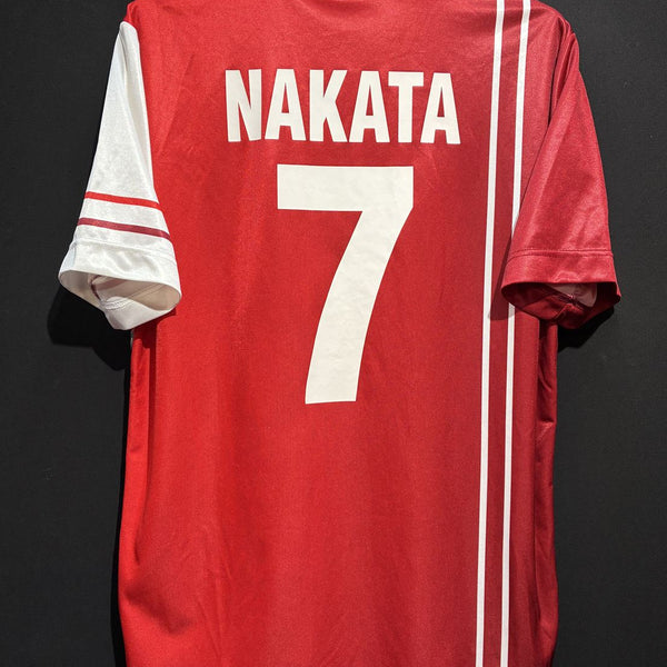 その他イタリア国内クラブ – Vintage Sports Football Store