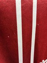 【1998/99】ペルージャ（H）/ CONDITION：B+ / SIZE：L / #7 / NAKATA