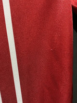 【1998/99】ペルージャ（H）/ CONDITION：B+ / SIZE：L / #7 / NAKATA